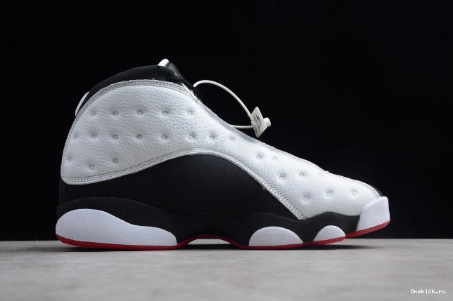 One Kick Game Jordan Got 414571-104 He Air (2018) Retro 13 0726